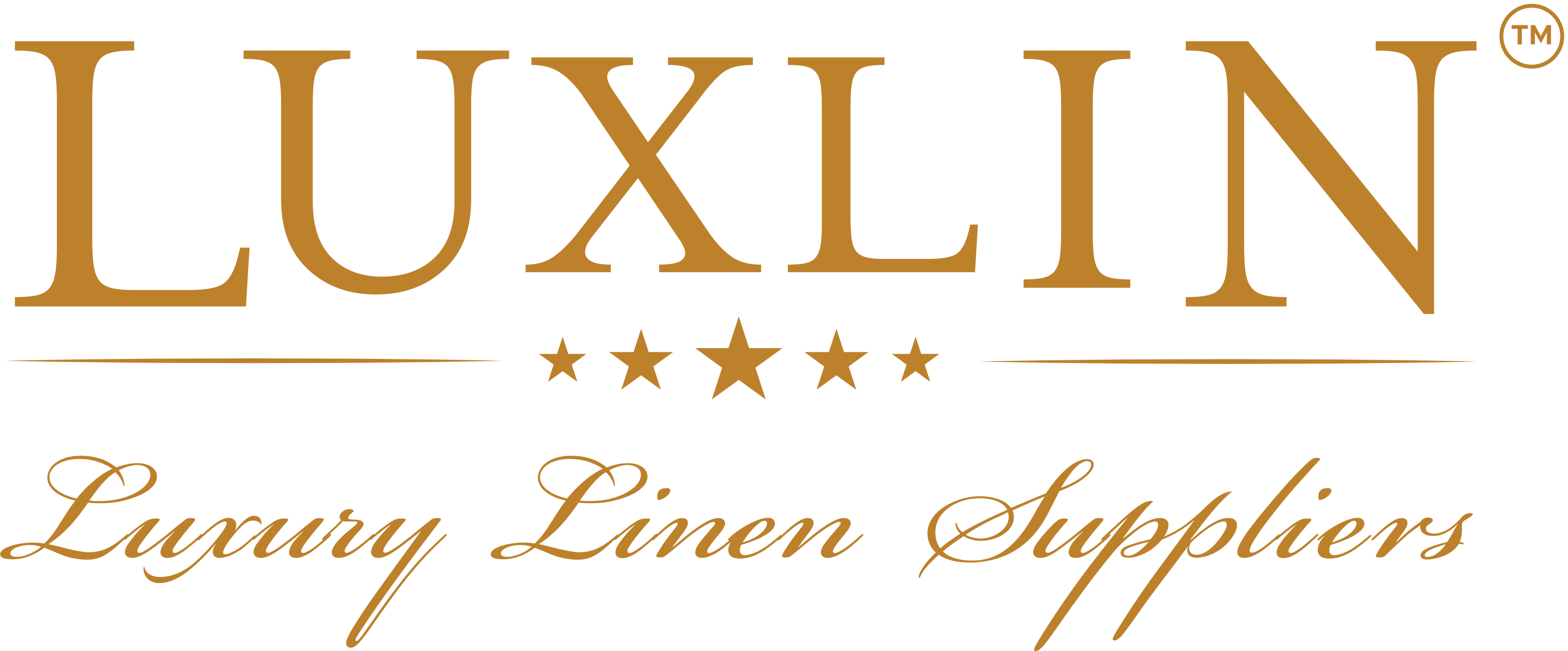 Luxlin Logo Final